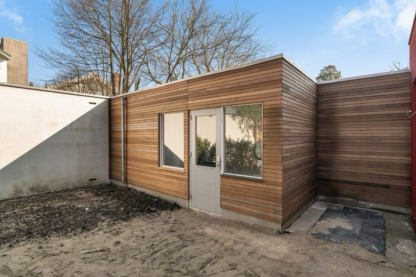 Foto 5 van Warande 200-A