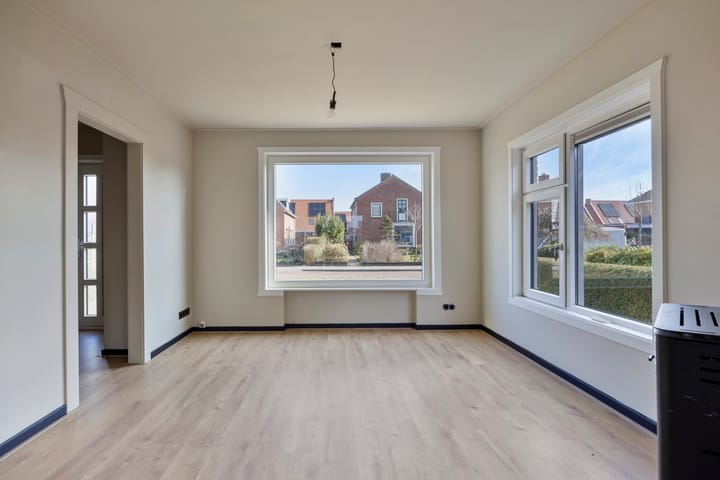 Foto 3 van Scharreweersterweg 36-B