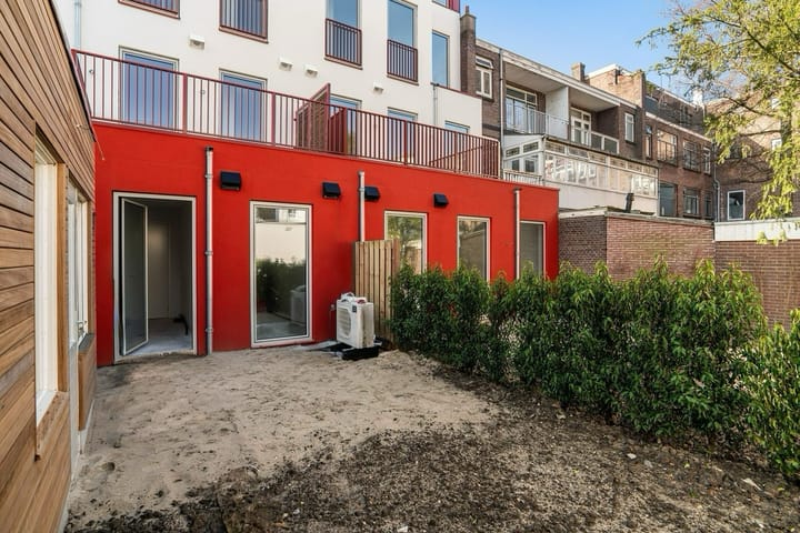 Foto 6 van Warande 200-A