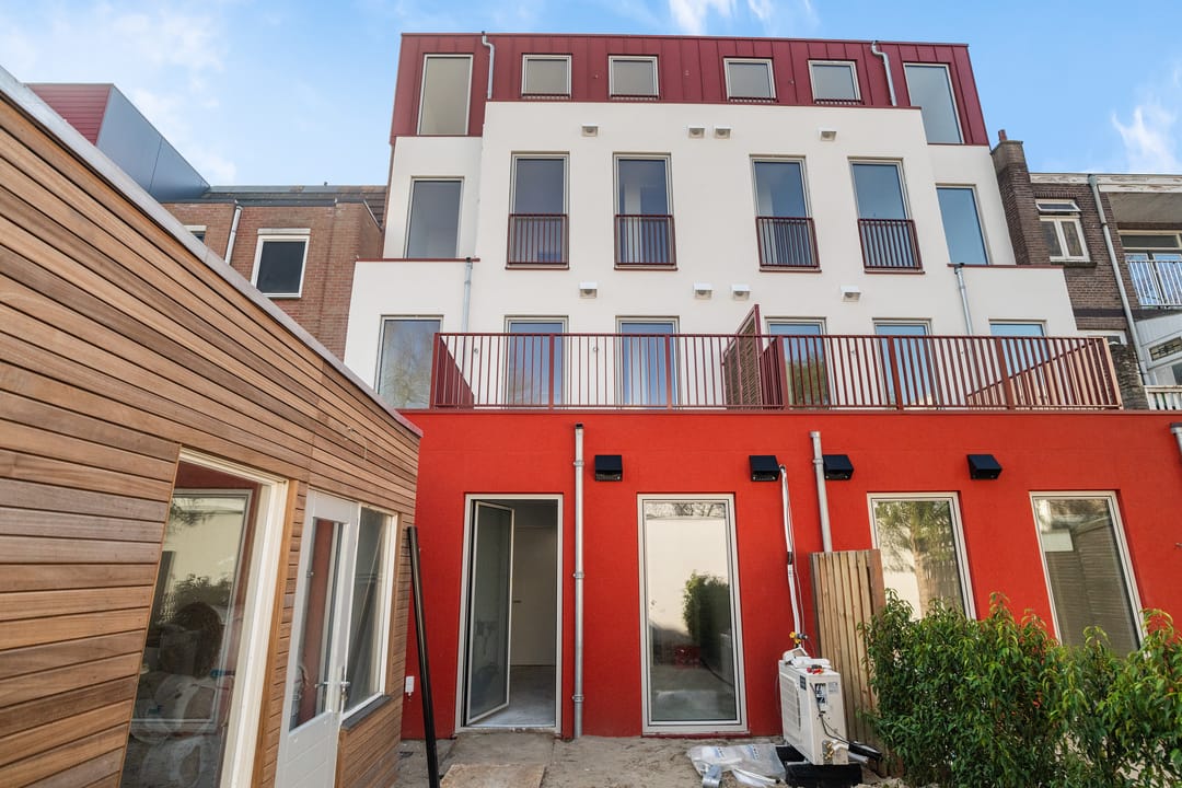 Foto 7 van Warande 200-A