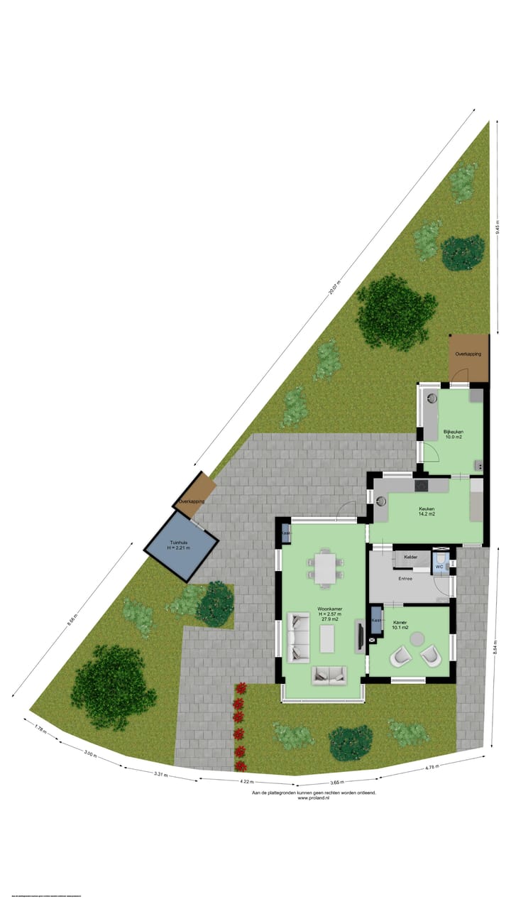 Foto 41 van 't Onland 14