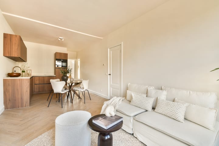 Foto 3 van Javastraat 82-2