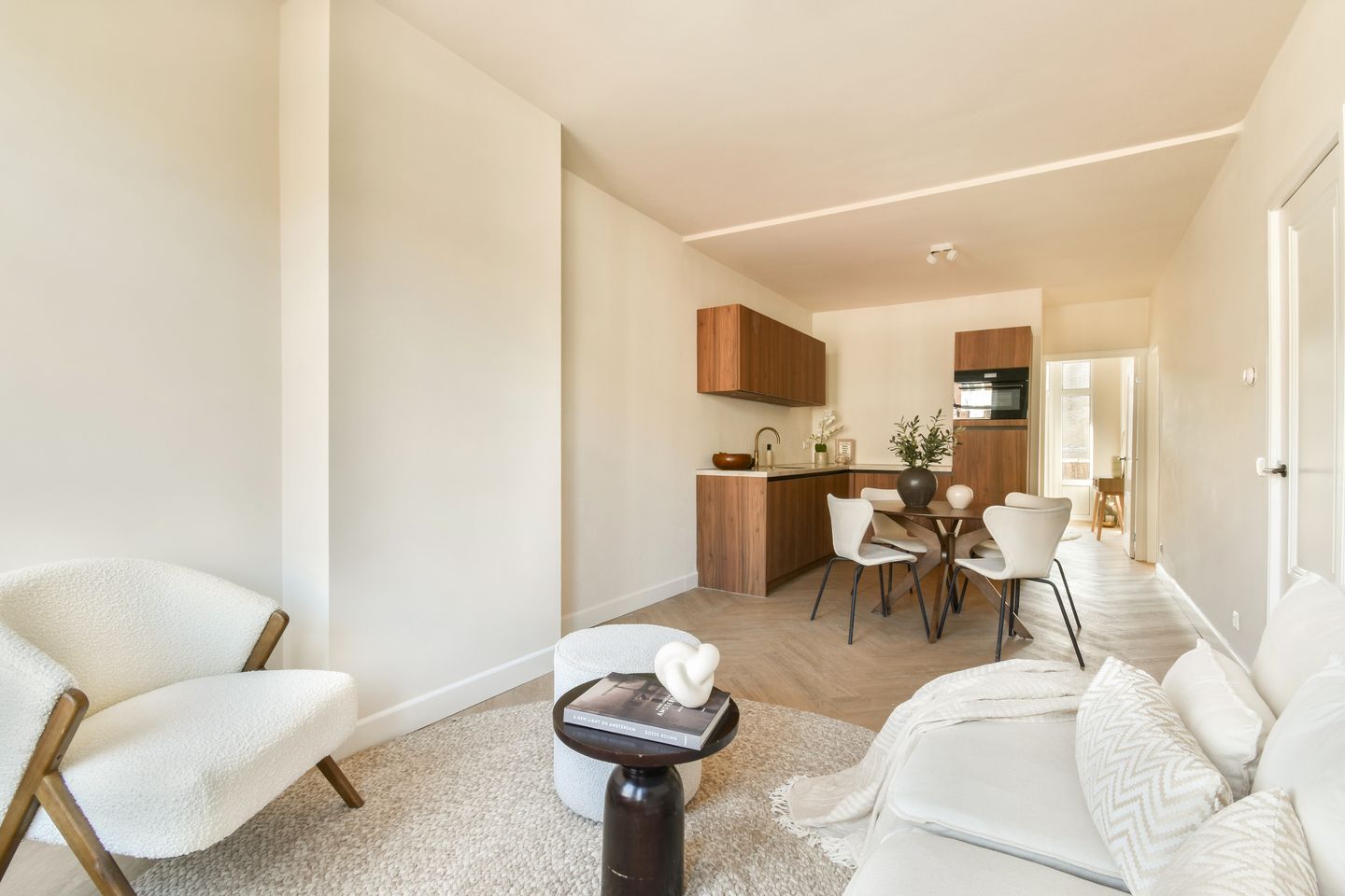 Foto 4 van Javastraat 82-2