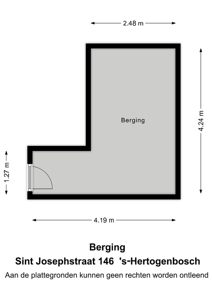 Foto 30 van Sint Josephstraat 146