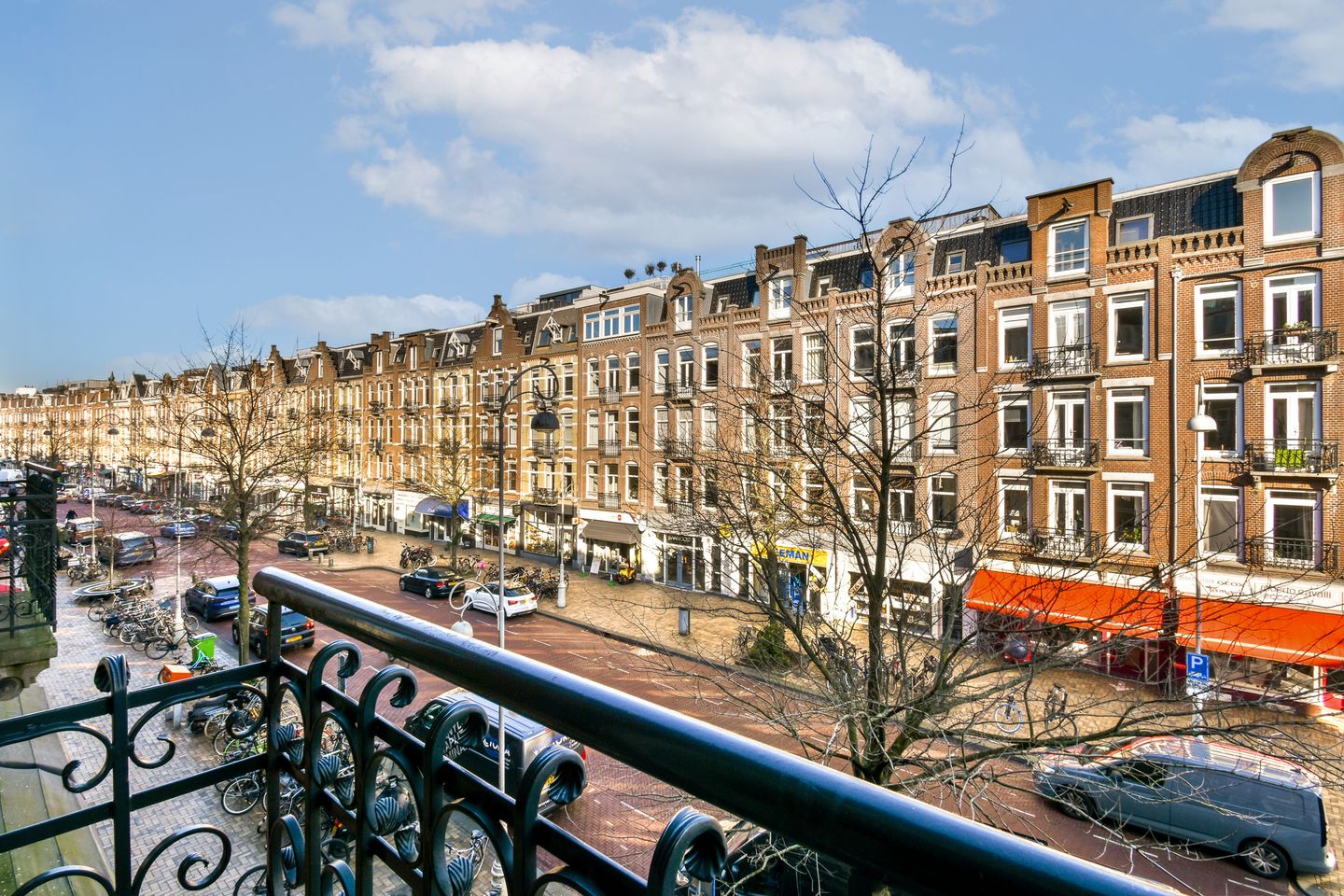 Foto 5 van Javastraat 82-2