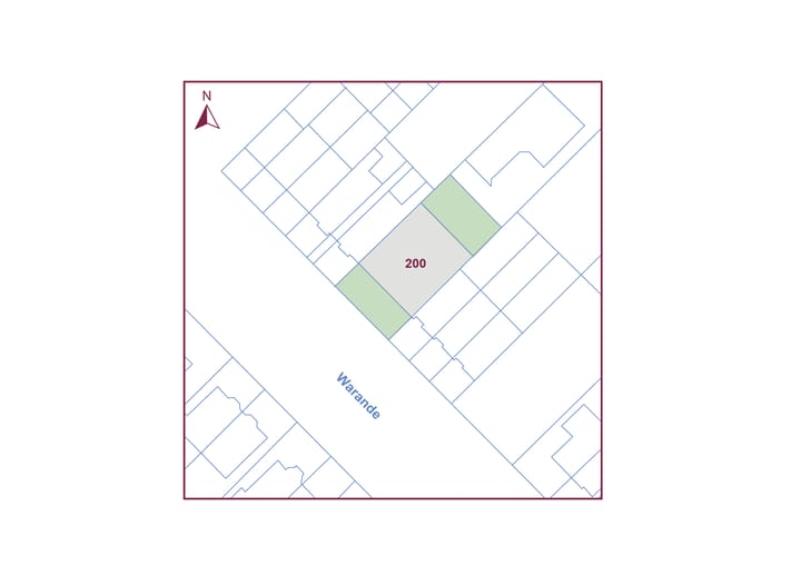 Foto 10 van Warande 200-A