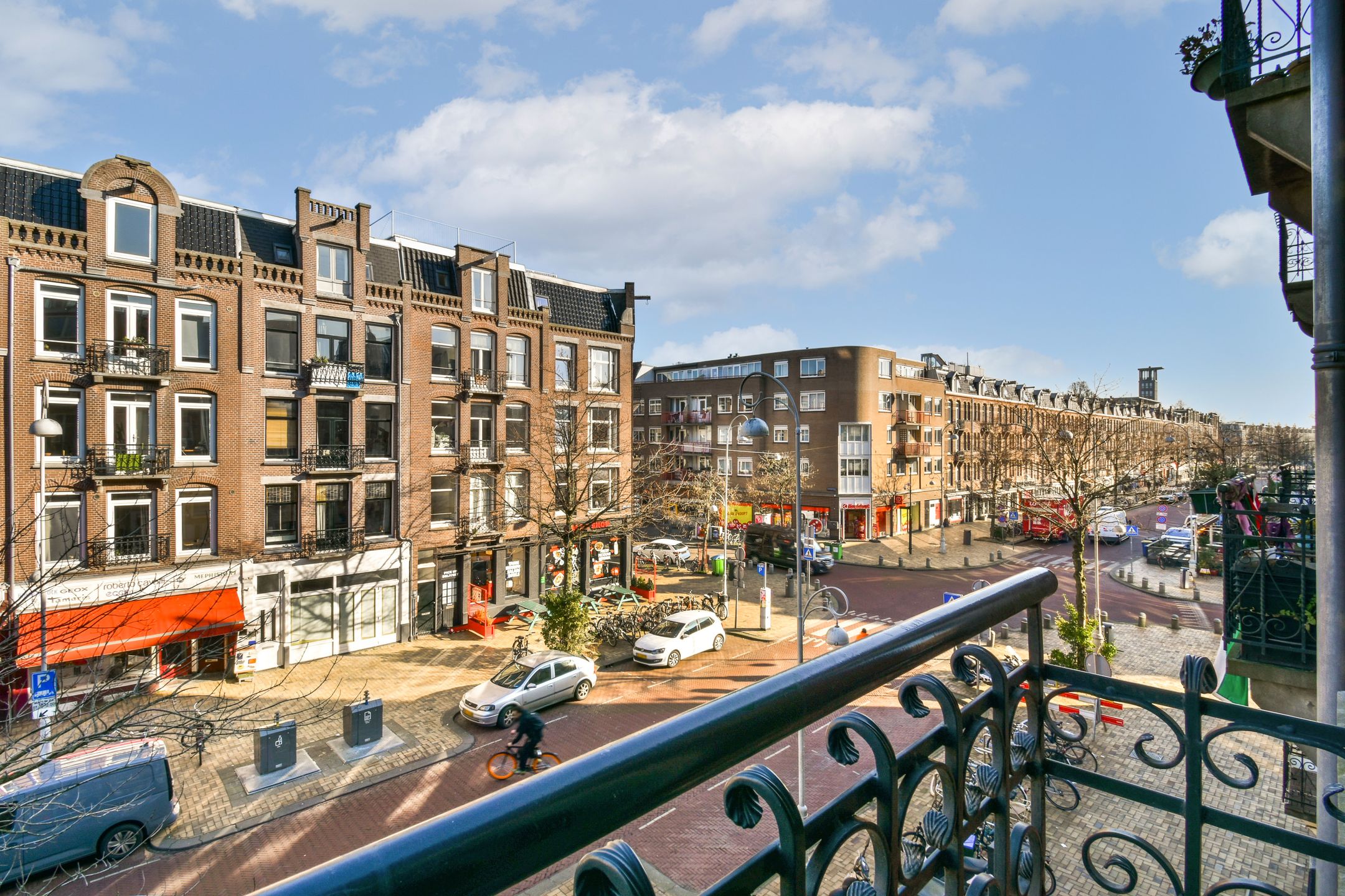 Foto 6 van Javastraat 82-2