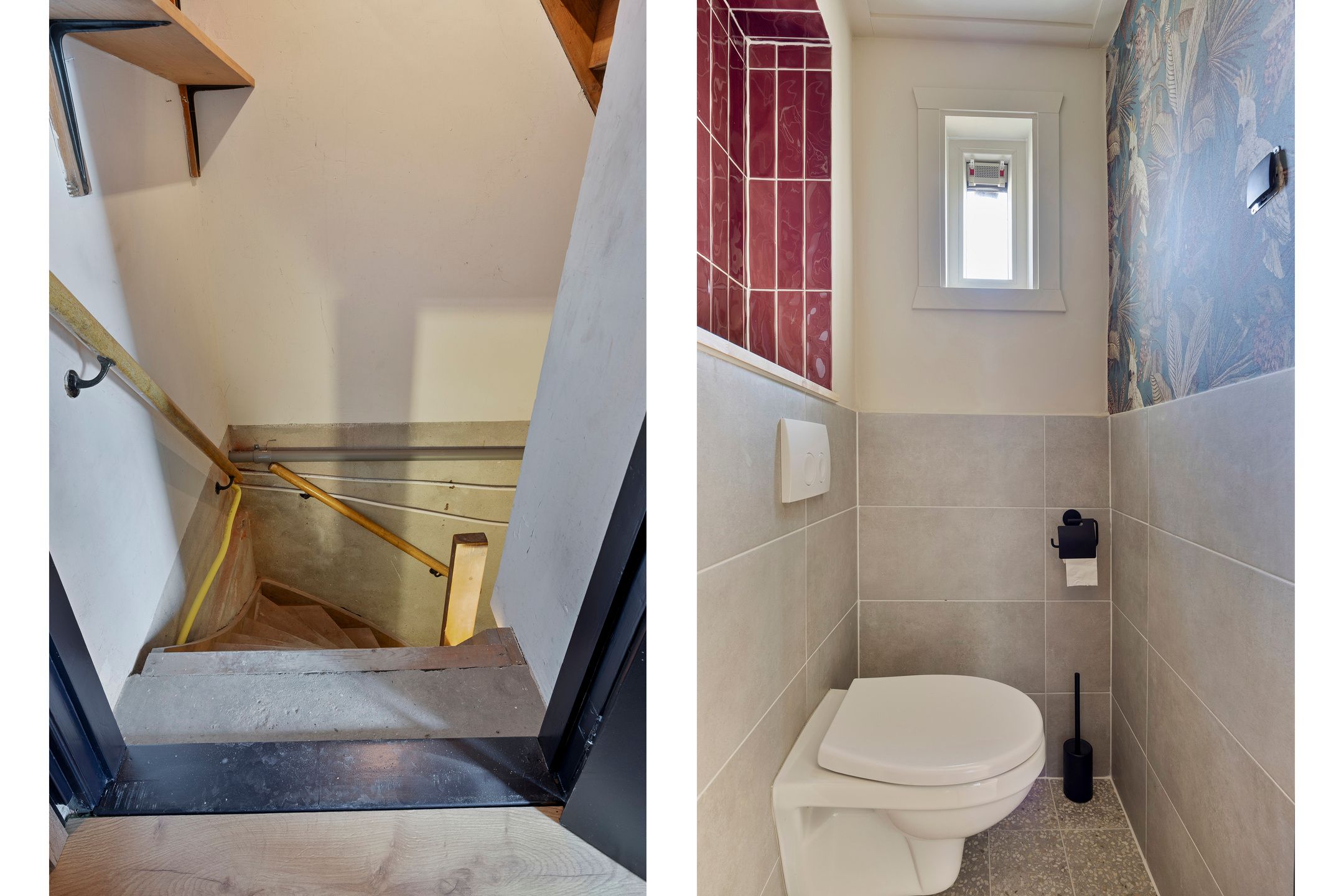 Foto 9 van Scharreweersterweg 36-B