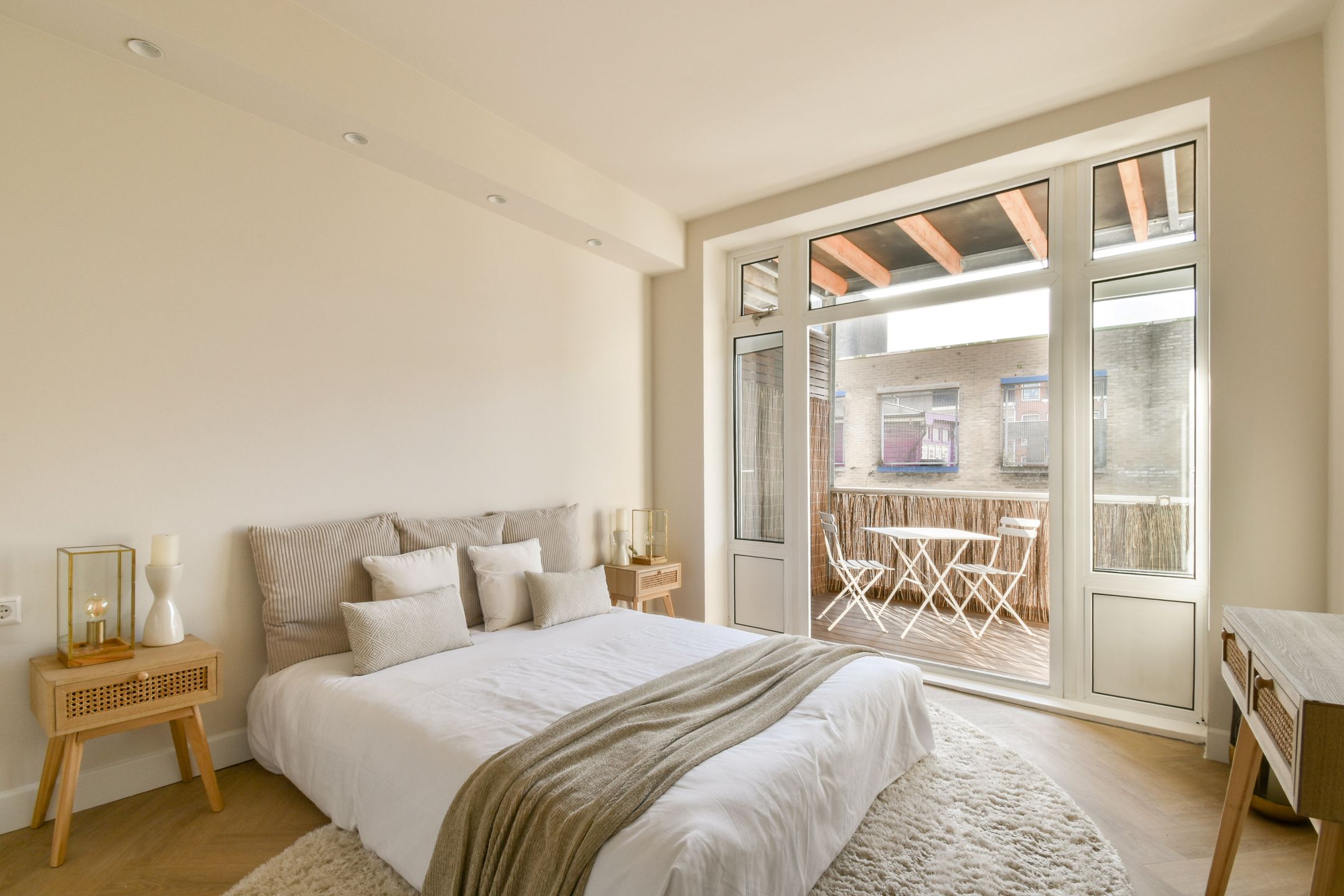 Foto 9 van Javastraat 82-2