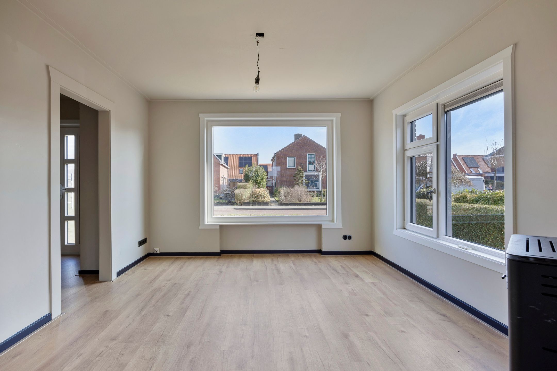 Foto 12 van Scharreweersterweg 36-B