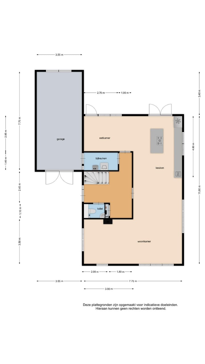 Foto 49 van Woudsingel 4