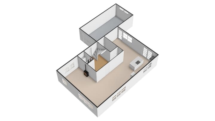 Foto 51 van Woudsingel 4