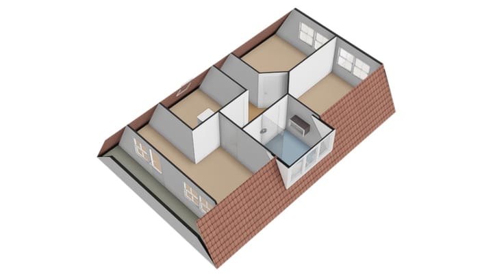 Foto 52 van Woudsingel 4