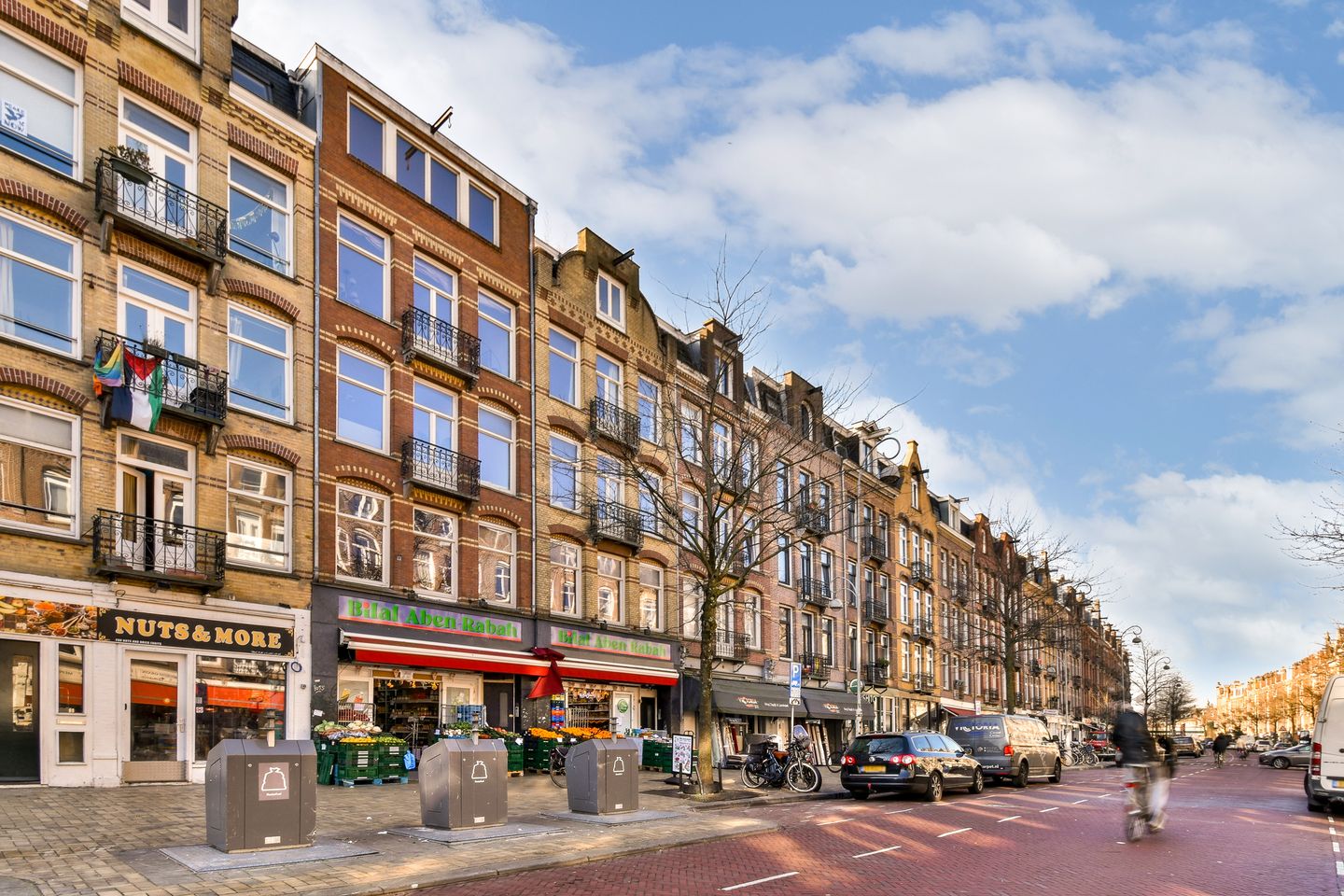 Foto 20 van Javastraat 82-2