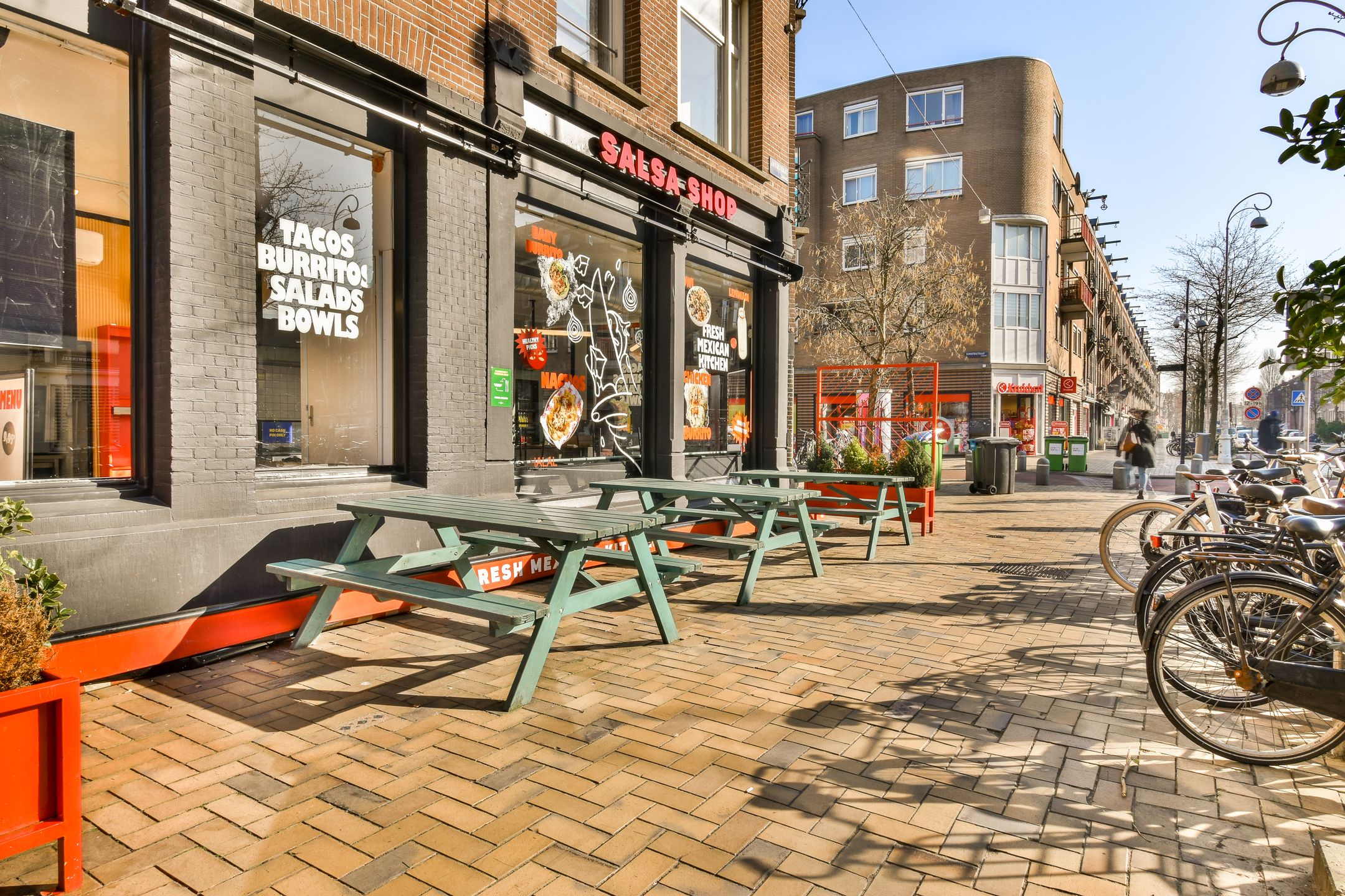 Foto 21 van Javastraat 82-2