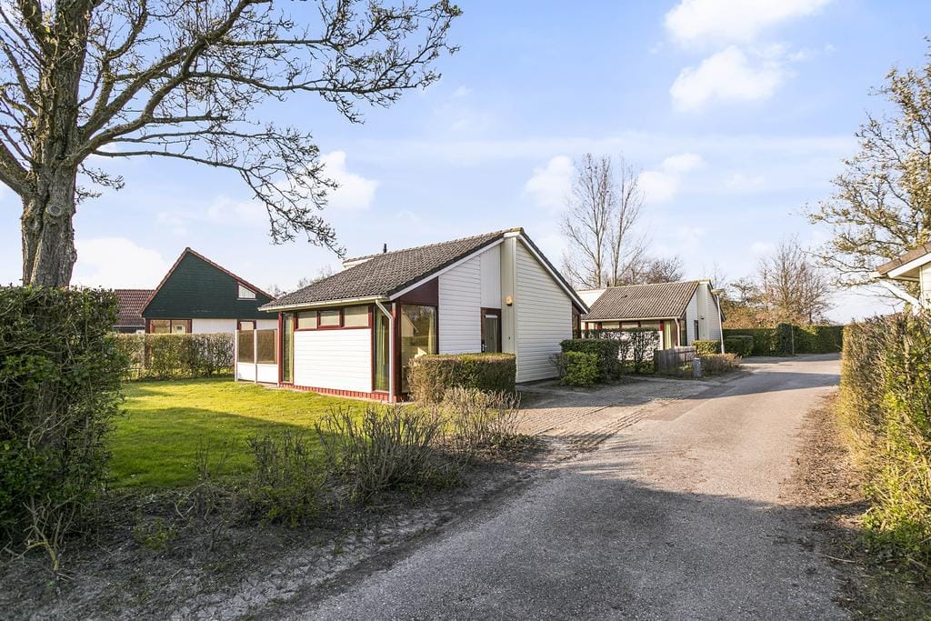 Foto 1 van Hof van Zeeland 60