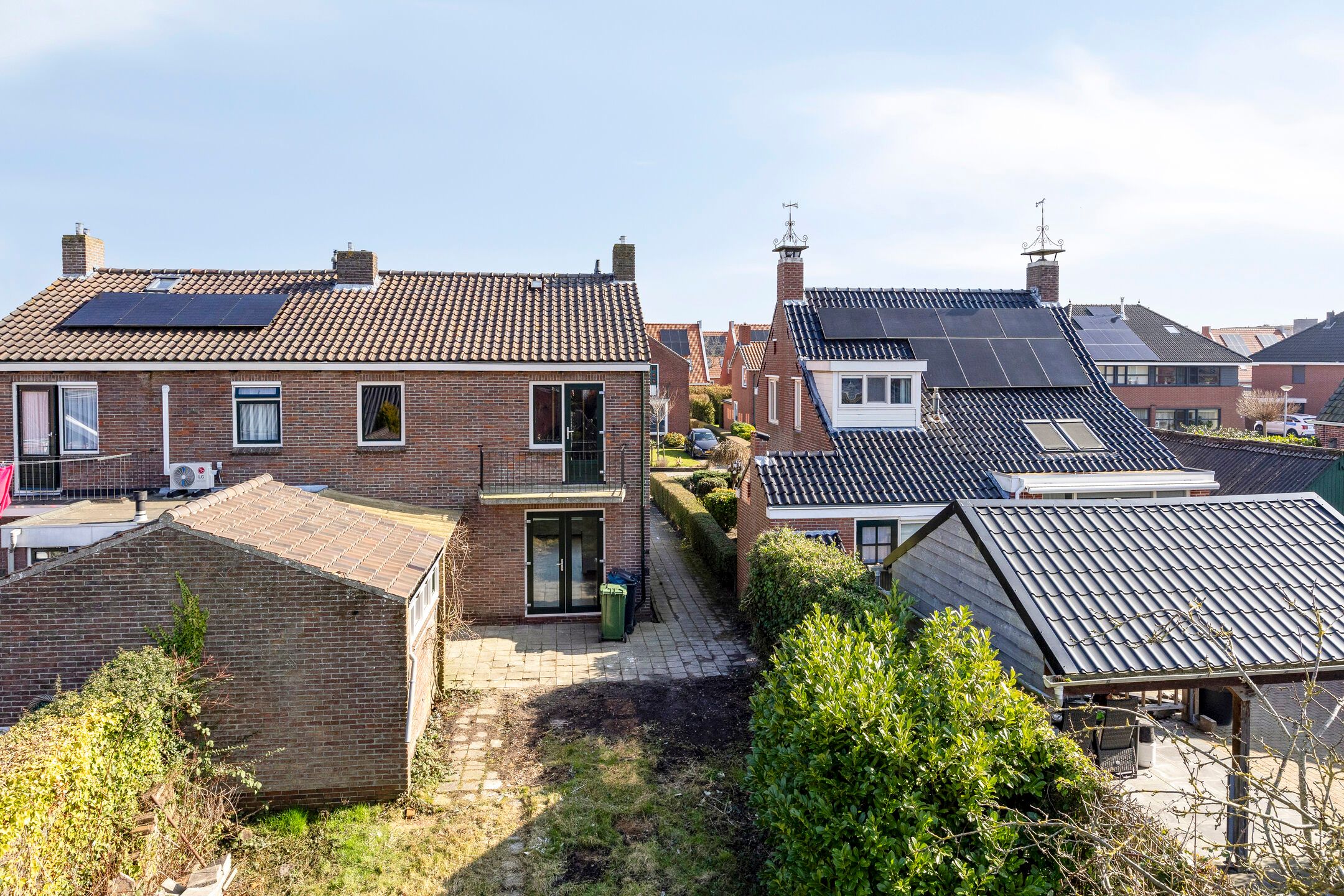 Foto 33 van Scharreweersterweg 36-B