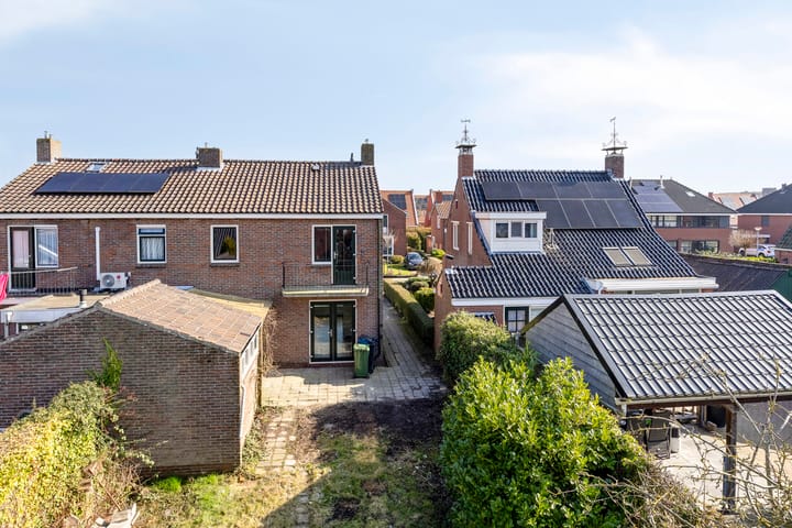 Foto 33 van Scharreweersterweg 36-B