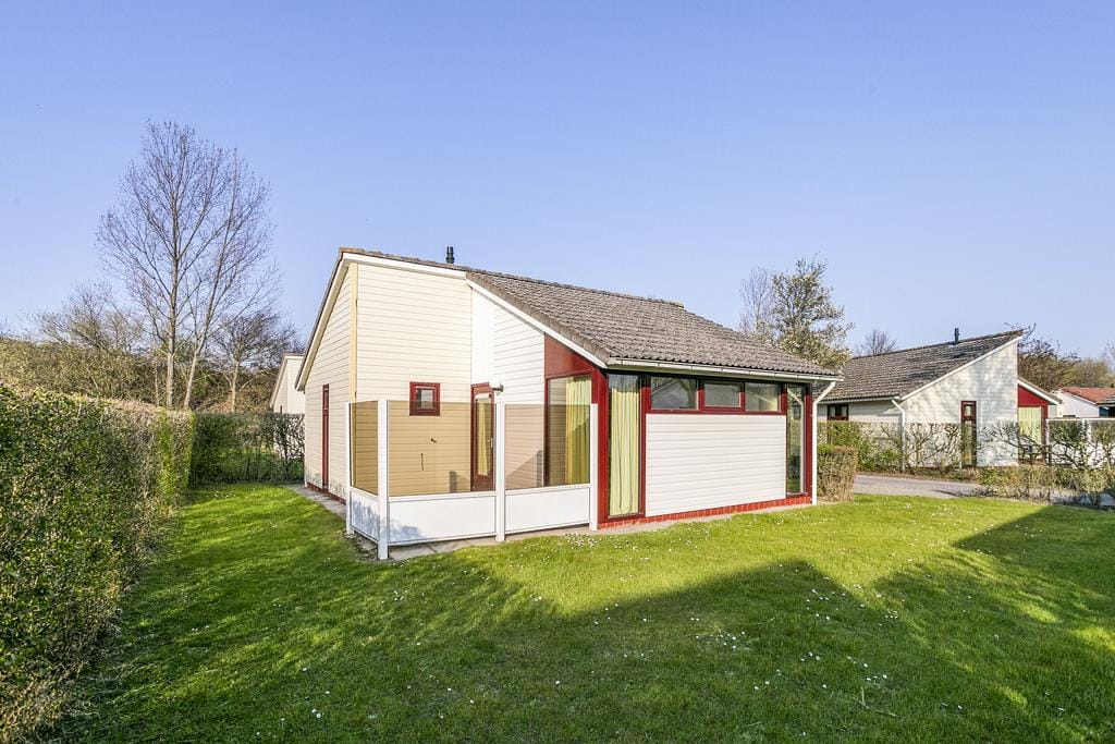 Foto 2 van Hof van Zeeland 60