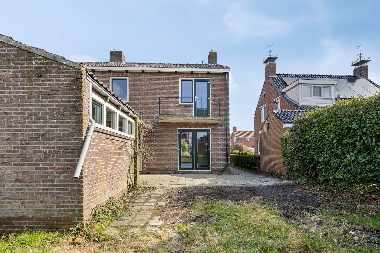 Foto 35 van Scharreweersterweg 36-B