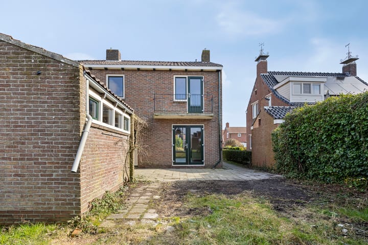 Foto 35 van Scharreweersterweg 36-B