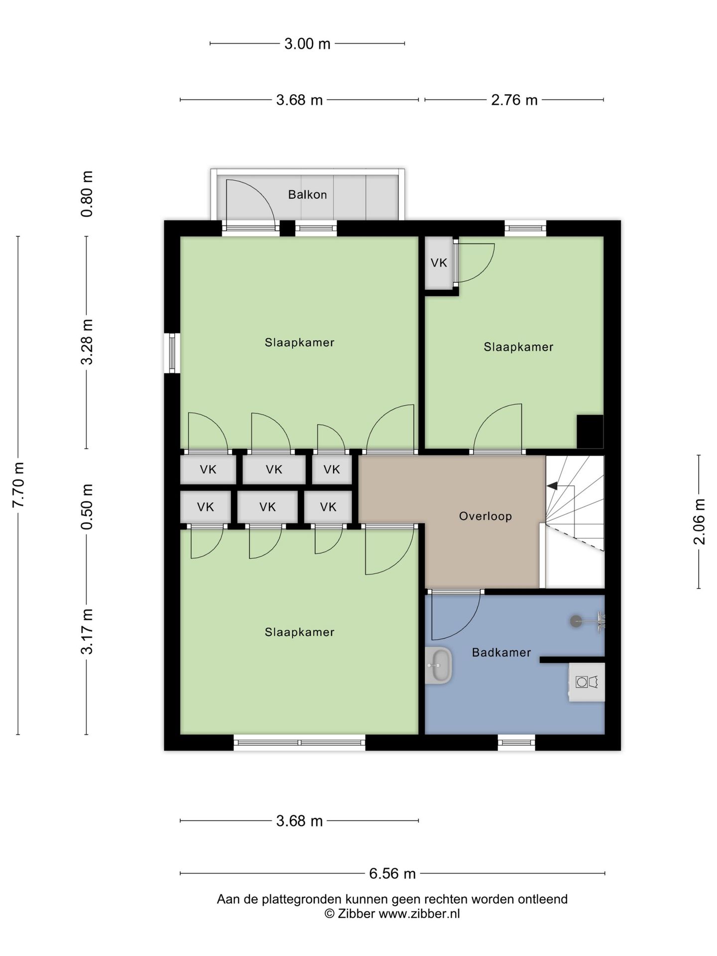 Foto 40 van Scharreweersterweg 36-B