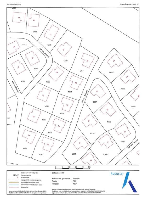 Foto 20 van Hof van Zeeland 60