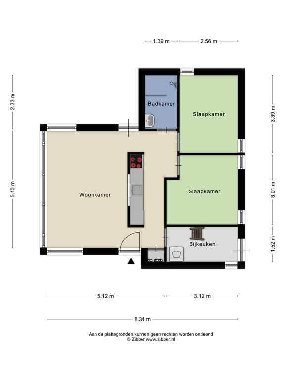Foto 21 van Hof van Zeeland 60