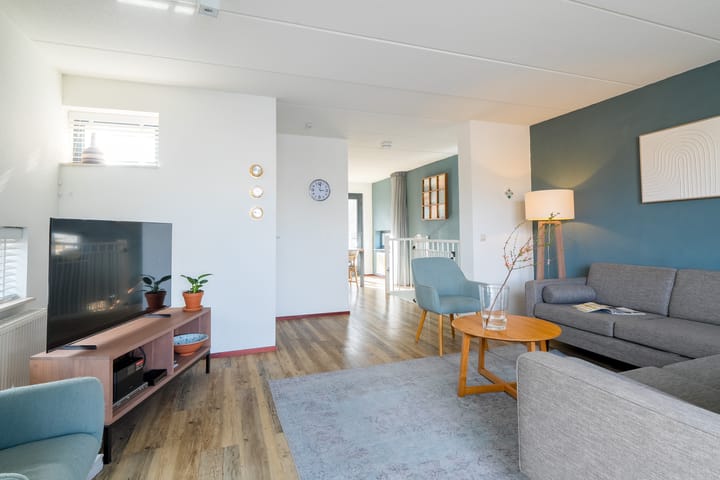 Photo 12 of De Bloemert 1-107