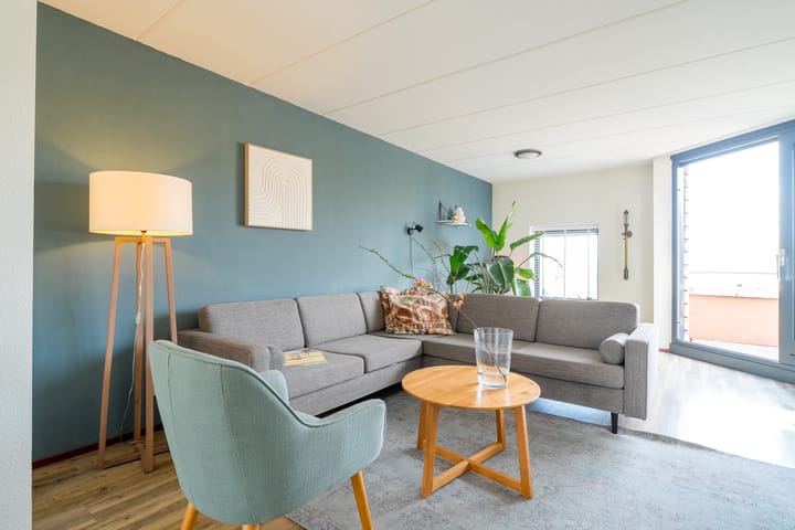 Photo 13 of De Bloemert 1-107