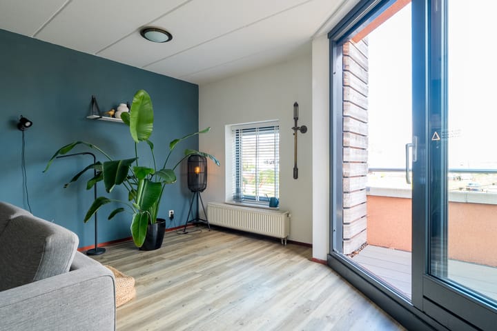 Photo 16 of De Bloemert 1-107