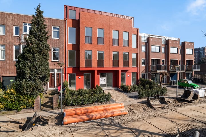 Foto 1 van Warande 200-B