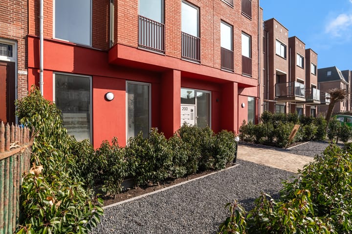 Foto 2 van Warande 200-B