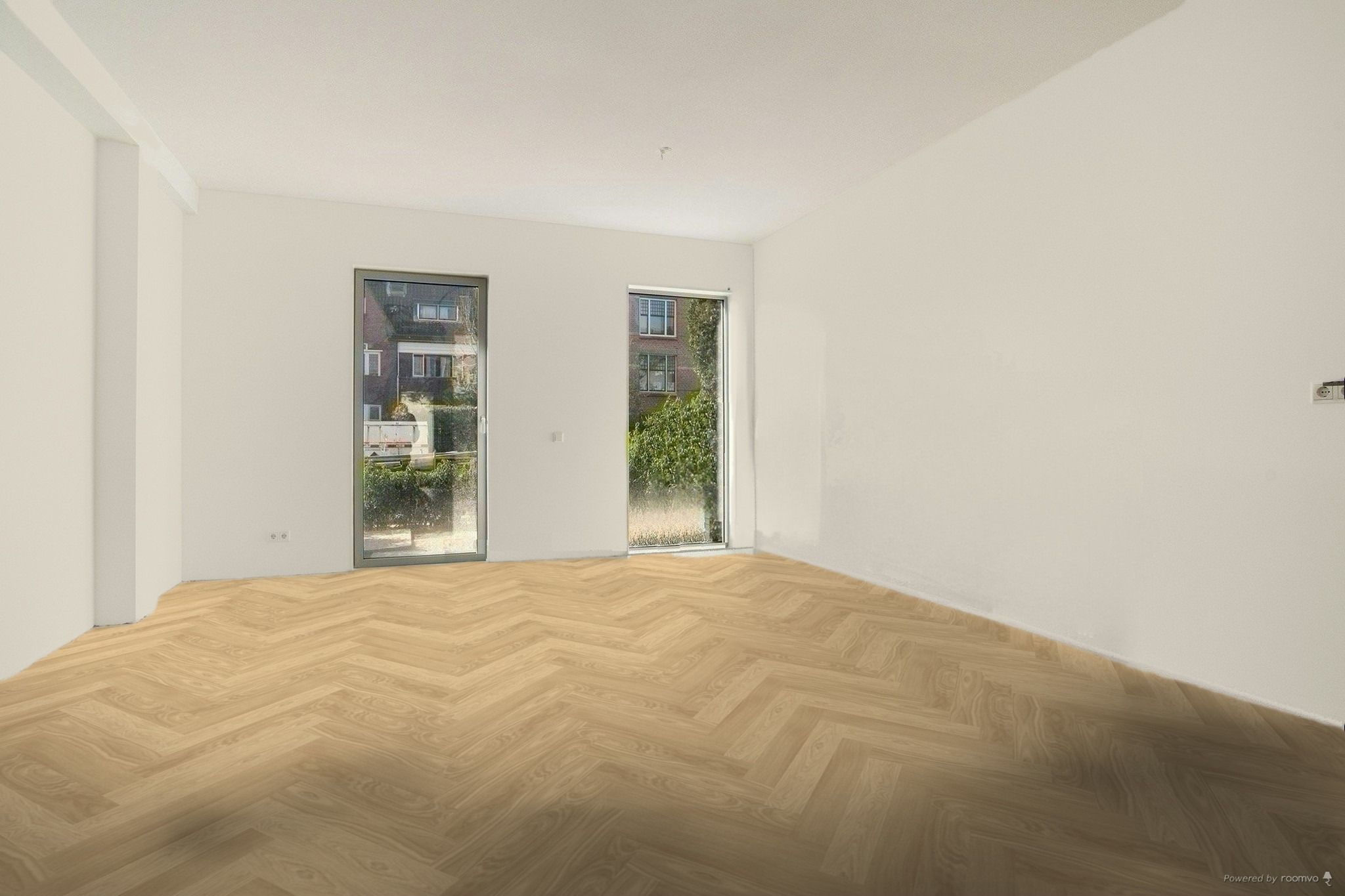 Foto 3 van Warande 200-B