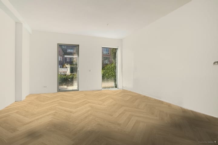 Foto 3 van Warande 200-B