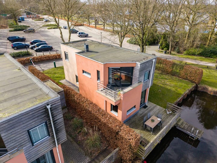 Photo 44 of De Bloemert 1-107