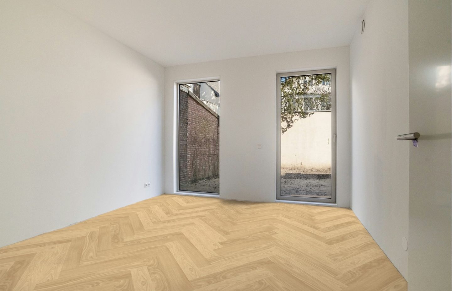 Foto 5 van Warande 200-B