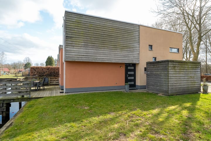 Photo 36 of De Bloemert 1-107