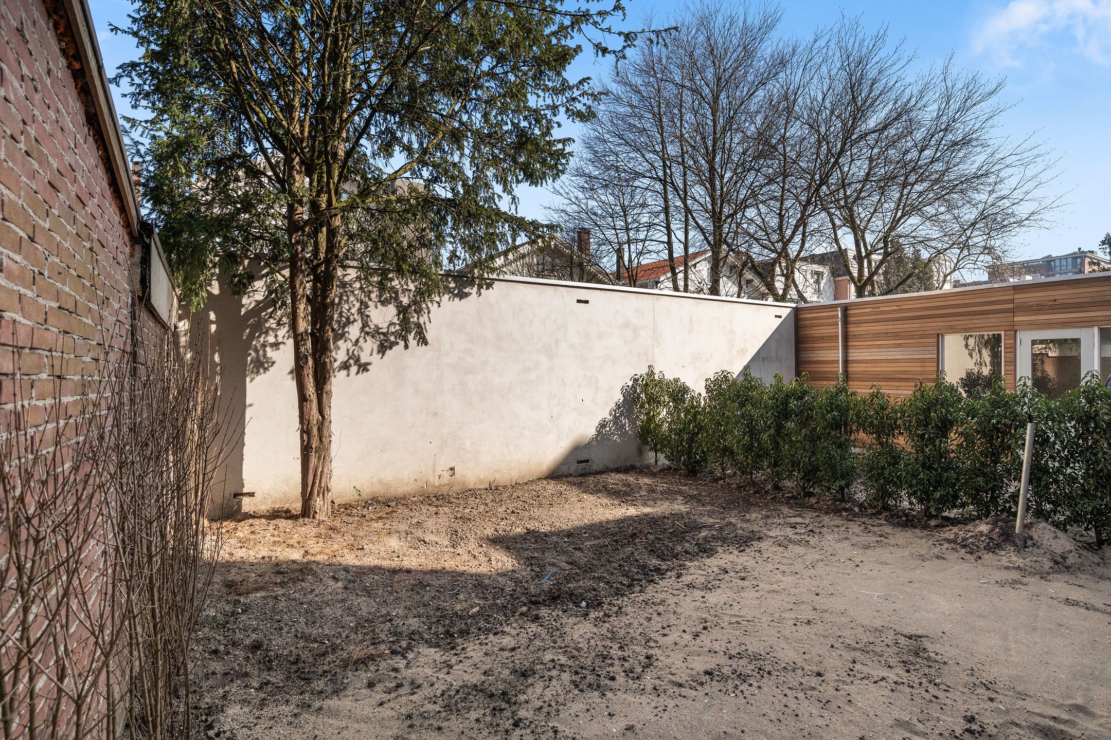 Foto 6 van Warande 200-B