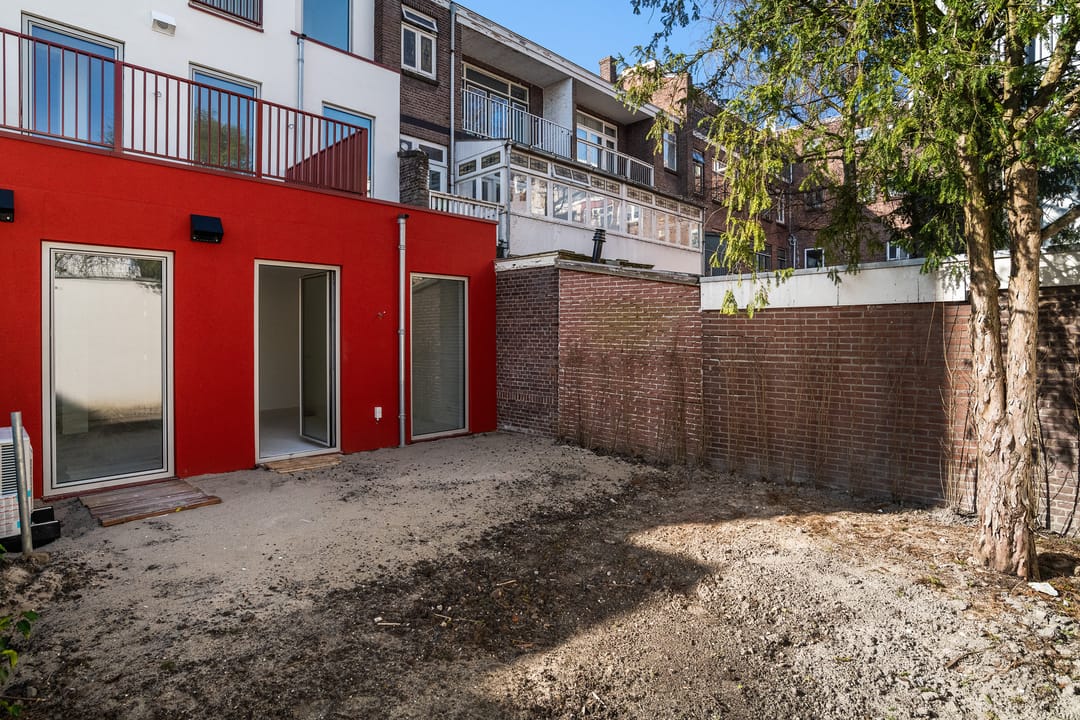 Foto 7 van Warande 200-B