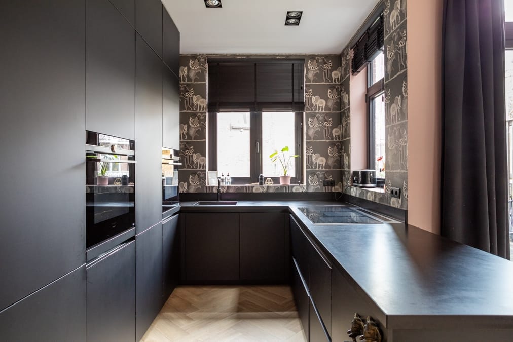 Foto 3 van Bosschestraat 9