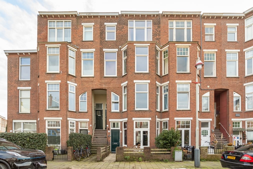 Foto 4 van Bosschestraat 9