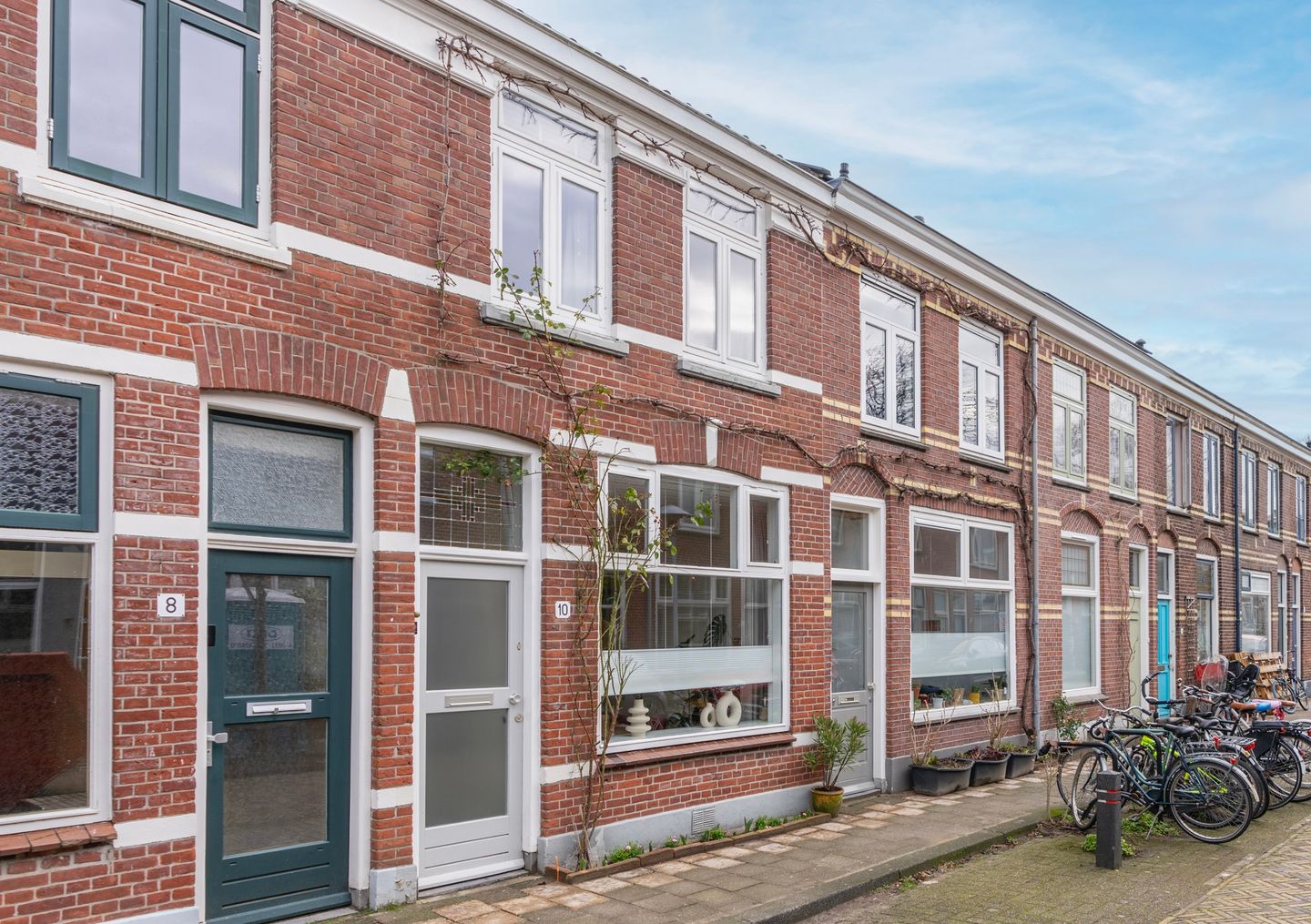 Foto 1 van Zwaluwstraat 10