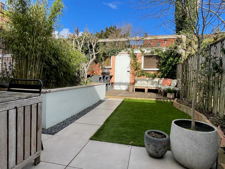 Foto 4 van Zwaluwstraat 10