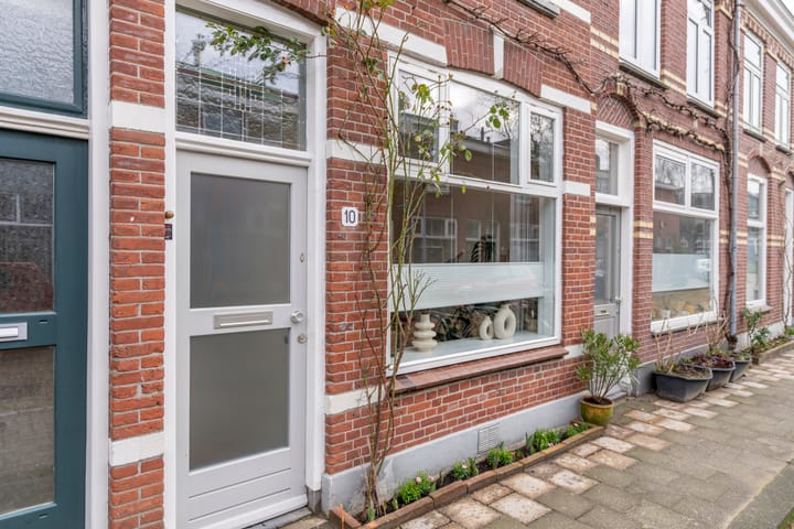 Foto 5 van Zwaluwstraat 10