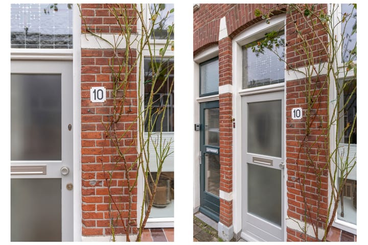 Foto 6 van Zwaluwstraat 10