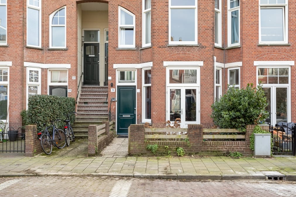 Foto 44 van Bosschestraat 9