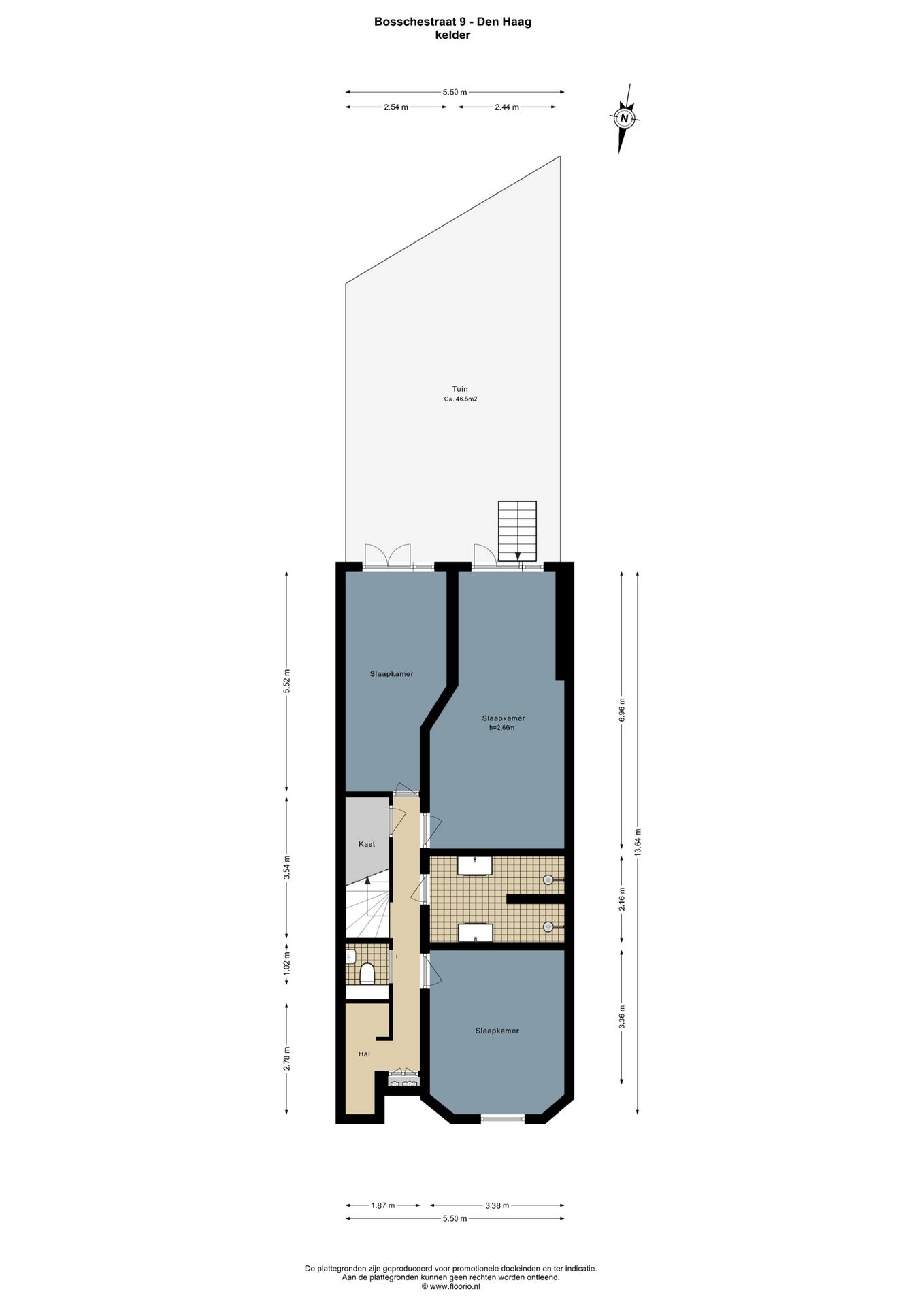 Foto 48 van Bosschestraat 9