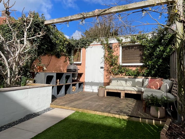 Foto 25 van Zwaluwstraat 10