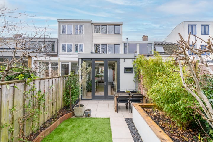 Foto 28 van Zwaluwstraat 10